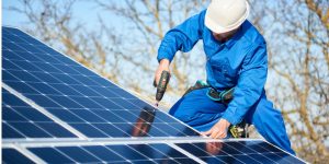 Installation Maintenance Panneaux Solaires Photovoltaïques à Vendegies-sur-Ecaillon